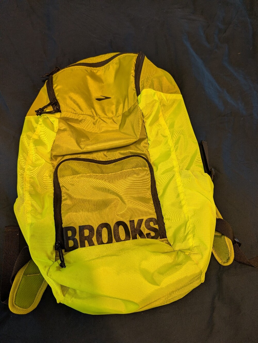 Brooks Backpack